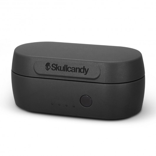 Skullcandy Sesh Evo True Wireless Earbuds Black